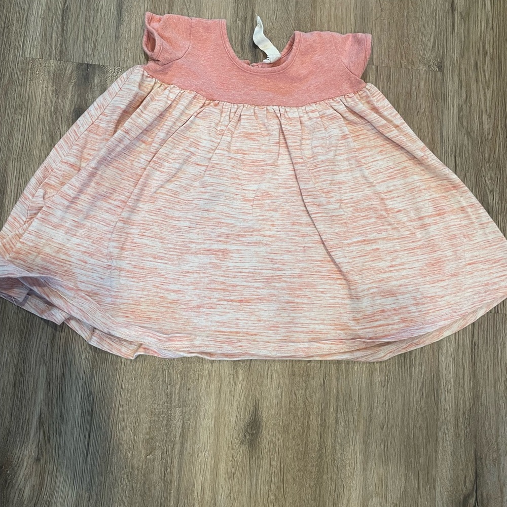 Vignette Girls Top | Spring Blouse